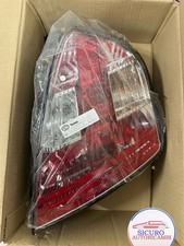 GRUPPO OTTICO FANALE POSTERIORE FIAT STILO 3 PORTE DESTRO