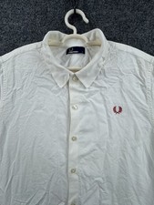 Fred Perry Short Sleeve