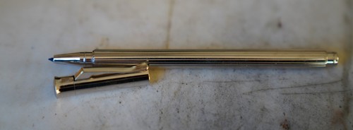 Stylo roller graf - stylo,