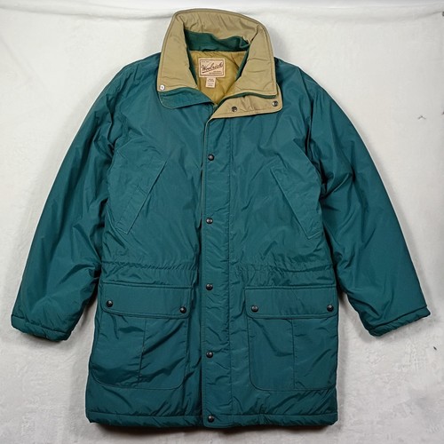 Woolrich parka giacca uomo - parka,