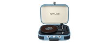 Giradischi muse mt 201btp - -, mt-201btp