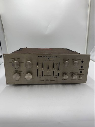 Marantz 1200b amplificatore - 1200b,