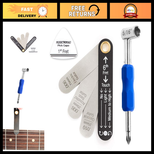 Kit regolazione rilievo collo