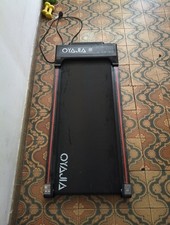 tapirulan elettrico usato OjAJIA completo di telecomando 