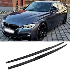 Attacco minigonne laterali per