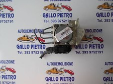 CENTRALINA ABS PER FIAT 500