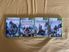 Xbox Assassin’s Creed