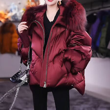 Piumino donna spesso cappotti