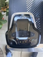 ALFA ROMEO GIULIA 2016-19 PLAFONIERA LUCE ANTERIORE 01561305430 ORIGINALE