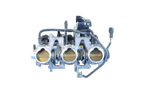 Valvola farfalla triumph - farfalla,