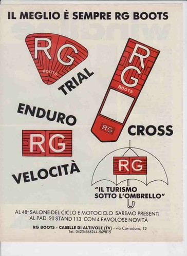 Advertising pubblicità - advertising,