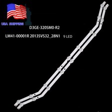 LED Strip(2) for Samsung