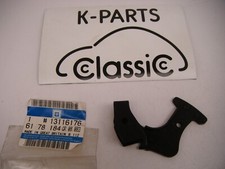 Gancio bloccaggio cofano originale Opel Astra G OPC 13116176
