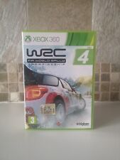 WRC 4 : FIA WORLD RALLY