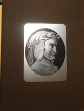 Divina Commedia In 3 Volumi