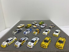 Collezione Minichamps Herpa raccolta 1:87 Opel Calibra Manta Kadett GTE GSI DTM 43