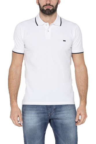 Carrera jeans polo per uomo - carrera,