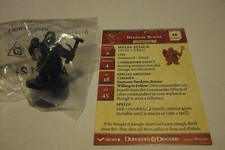 Dungeons & Dragons Miniatures