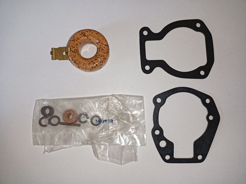 Kit carburatore originale - carburatore, omc