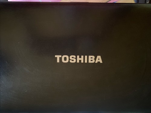 Toshiba satellite portatile - toshiba,