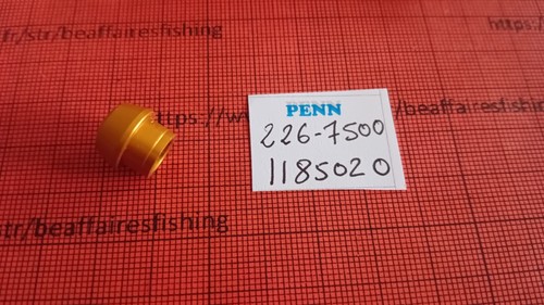 Pezzo 226 7500 bushing - 226-7500,