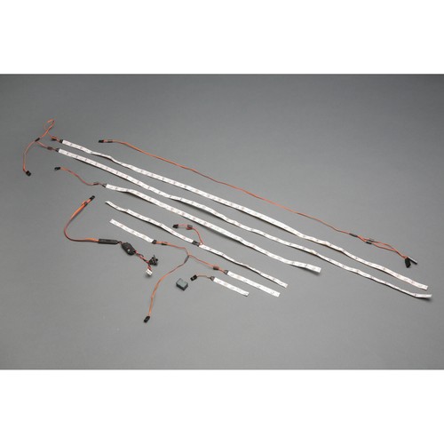 Flite night radian - night, aereo