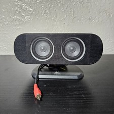 Logitech X-530 5.1 sistema