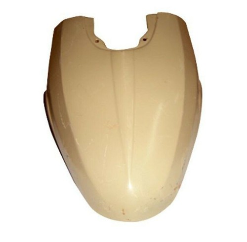 Anteriore parafango acciaio - anteriore,