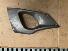 yamaha tdm 850 900 fianchetto