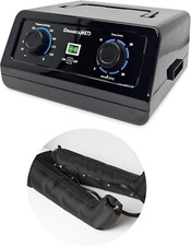 Dinamicamed Premium 4.0 Pressoterapia Linfodrenaggio Manuale con Gambali