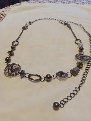 Donna cintura metallo - cintura, in