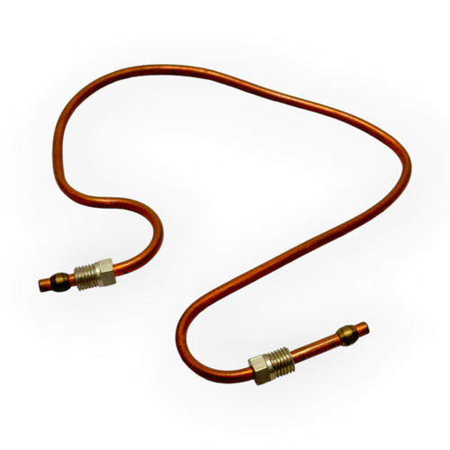 Vaillant tubo rame - rame, carico