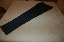 Enos Jeans - Pantalone jeans uomo, Blu, Cotone,  taglia Us 30,  come nuovo