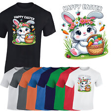 T-shirt uomo Happy Easter