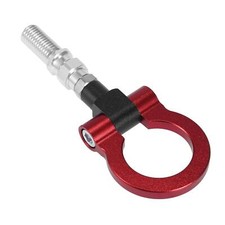 Rosso alluminio lega avanti - alluminio,