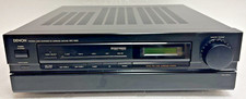 Denon avc 1000 receiver - denon, avc-1000