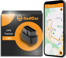 Findcar OBD - Localizzatore