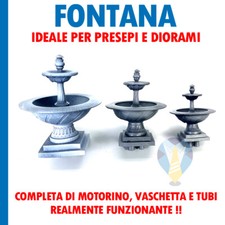 FONTANA ARTIGIANALE PER