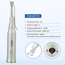 Microseghetto Dentale Manipolo