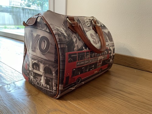 Borsa bagghy city kelly - borsa,