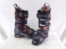 Roxa R/Fit 120 Ultralight Used