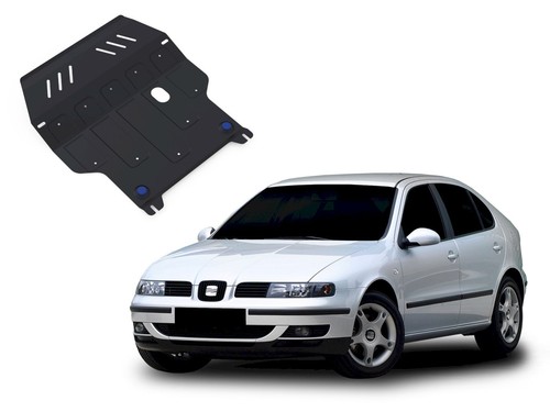 Protezione motore acciaio - di,