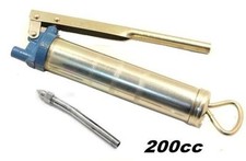 INGRASSATORE MANUALE 200cc