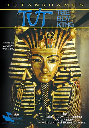 Tut the boy king - king, 2005)