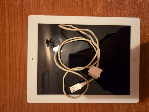Ipad funzionante con - 2, gb