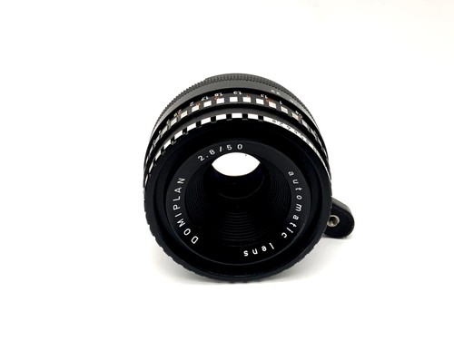 Meyer optik görlitz - görlitz, mm
