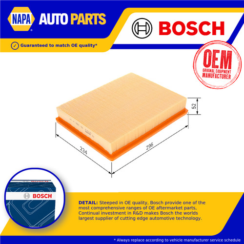 Filtro aria adatto opel - adatto,