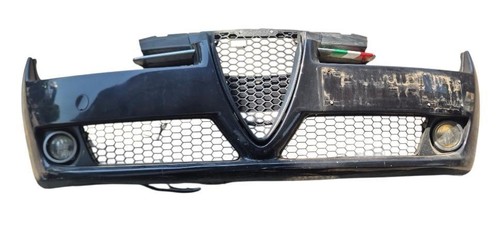 Paraurti anteriore per alfa - anteriore,