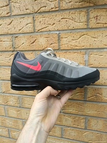 Nike air max - max, invigor