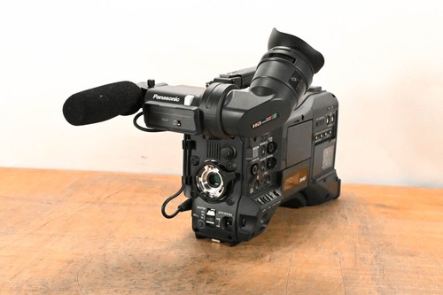 Panasonic hpx370p - panasonic, ag-hpx370p